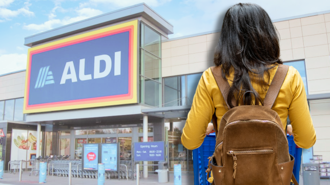 Aldi shares insider tips to save you money on supermarket shopping