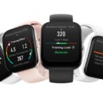 Amazfit Bip 5 Smartwatch With 1.91-Inch Display, Over 120 Sports Modes Launched: Price, Specifications