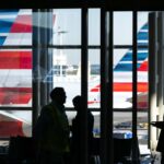 American Airlines Pilots Ratify Contract Offering Big Raises