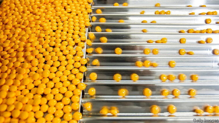 America’s plan to cut drug prices comes with unpleasant side-effects