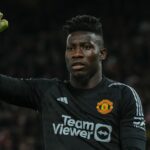 Andre Onana: Wolves boss Gary O'Neil says PGMOL's Jon Moss apologised after Man Utd goalkeeper's challenge was 'blatant penalty'