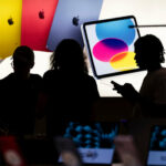 Apple Revenue Drops 1%, but Profit Rises to $19.88 Billion