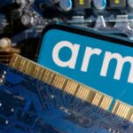 Apple, Samsung, Nvidia and Intel to Invest in SoftBank Group-Owned Chip Firm Arm at IPO: Report