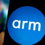 Arm files for Nasdaq listing, as SoftBank aims to sell shares in chipmaker it bought for $32 billion