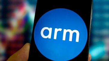 Arm files for Nasdaq listing, as SoftBank aims to sell shares in chipmaker it bought for $32 billion