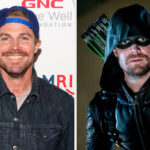 "Arrow" Star Stephen Amell Said That He's Against The Ongoing Actors' Strike