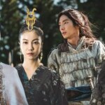 Arthdal Chronicles 2 teaser reveals the resolutions of Lee Joon-gi, Shin Se-kyung and others