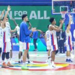 Gilas Pilipinas Italy Fiba World Cup