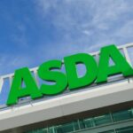 Asda Supermarket