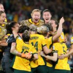 Australia fifa women's world cup