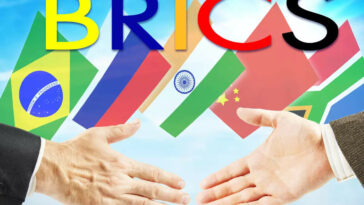 BRICS: The emerging market bloc that wants to shake up the world order