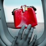 The airline with the most lost/damaged luggage complaints has been revealed