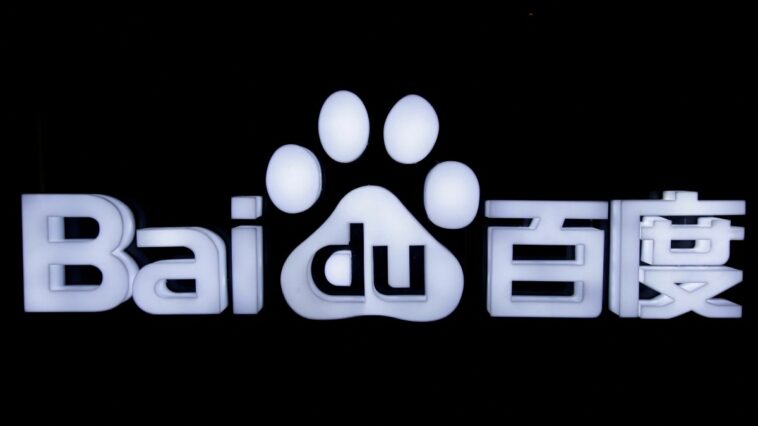 Baidu, ByteDance, Other Chinese Firms Launch ChatGPT-Like Chatbots to Public