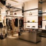 Balmain Opens Store in Phipps Plaza in Atlanta