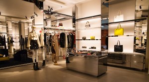 Balmain Opens Store in Phipps Plaza in Atlanta