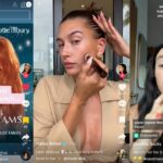 Beauty TikTok’s Latest Obsessions: Latte Looks, Radiant Skin and the Newest Collaborations