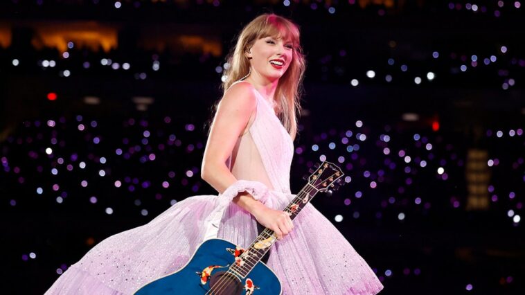 Best Moments of Taylor Swift’s Eras Tour: Surprise Songs, Guests and More