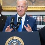 Biden pledges $95 million to shore up Hawaii's electric grid after deadly wildfires
