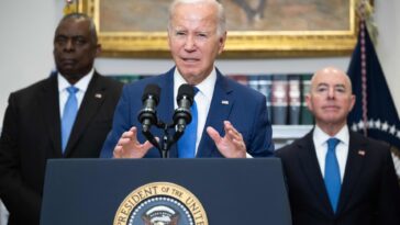 Biden pledges $95 million to shore up Hawaii's electric grid after deadly wildfires