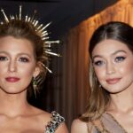 Blake Lively Jokes About 'Coparenting' With BFF Gigi Hadid