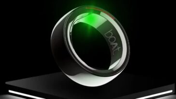 Boat Smart Ring Features Teased Ahead of Upcoming Launch in India: Details