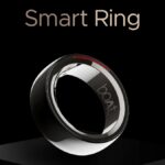 Boat Smart Ring With Heart Rate, SpO2 and Menstrual Tracking Support Launched in India: Details