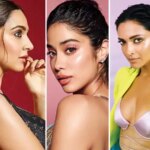 Bollywood divas who aced the highlighter game