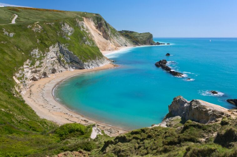 Lulworth Cove