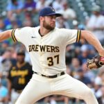 Brewers look to rebound from meltdown vs. Rockies