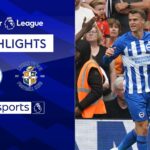 Brighton 4-1 Luton | Premier League highlights