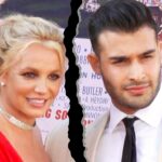 Britney Spears Parties With 'Fav Boys' and Breaks Silence on Sam Asghari Split