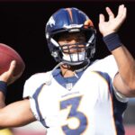 Broncos' Russell Wilson talks pressure amid career uncertainty