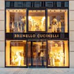 Brunello Cucinelli Lifts Full Year Sales Guidance Once Again