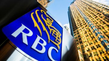 Canada’s largest bank RBC warns of softer economy, plans job cuts