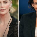 Charlize Theron Addressed Rumors That She's Had Some Plastic Surgery Done To Her Face And Called Out Double Standards For Aging