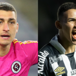 Djordje Petrovic and Deivid Washington are closing in on moves to Chelsea