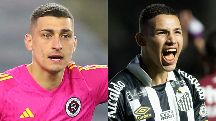 Djordje Petrovic and Deivid Washington are closing in on moves to Chelsea