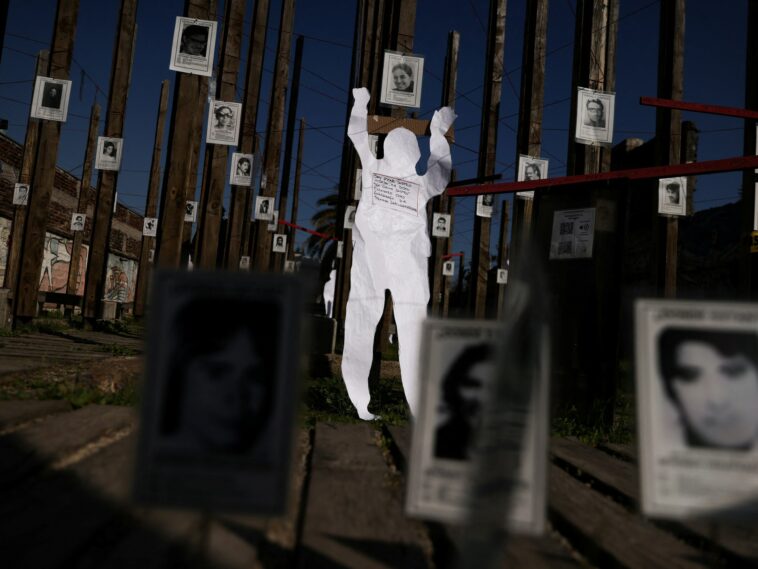Chile launches push to find people disappeared in Pinochet era