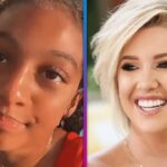 Chloe Chrisley ROASTS Sister Savannah's Dating Life!