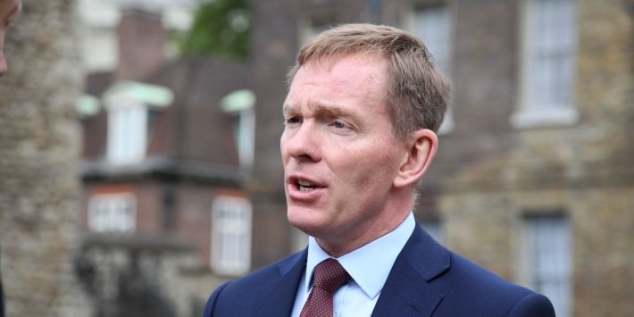 Chris Bryant Wants Radical Reform Of Westminster's Standards Regime