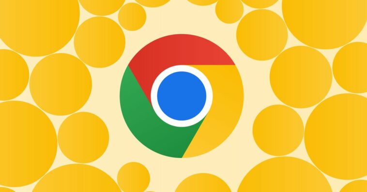 Chrome update improves downloads and Google search experiences