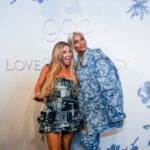 Ciara on ‘Manifesting’ Her Gap x LoveShackFancy Campaign, a Family Affair