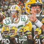 Colin Cowherd predicts Jordan Love, Packers will struggle in 2023: 'They got no breaks'