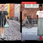 Copenhagen Fashion Week Offers Gamified Experience With Drest