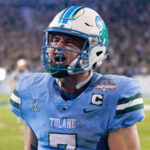 Could Tulane crash the College Football Playoff?