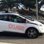 Cruise will reduce robotaxi fleet by 50% in San Francisco while California DMV investigates ‘incidents’