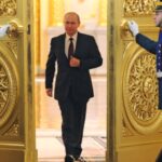 Days after Wagner chief Prigozhin's reported death, Putin demands mercenaries swear allegiance to Russia