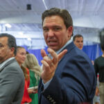 DeSantis Bluntly Acknowledges Trump’s 2020 Defeat: ‘Of Course He Lost’