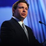 DeSantis replaces campaign manager as he scrambles to catch Trump