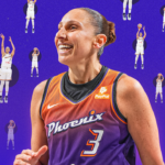 Diana Taurasi, 10,000 points and the shot that made WNBA scoring history